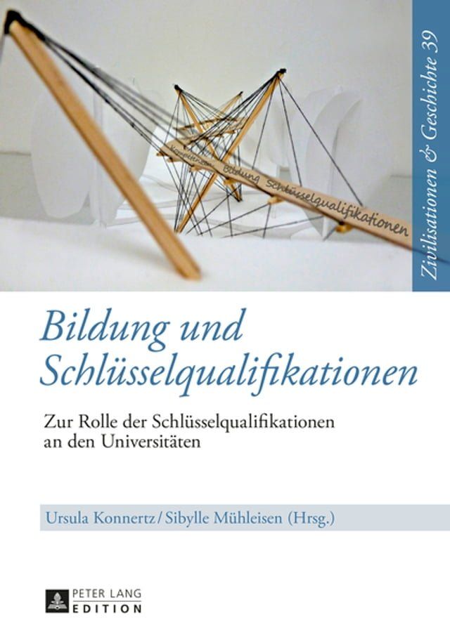  Bildung und Schluesselqualifikationen(Kobo/電子書)