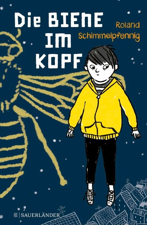 Die Biene im Kopf(Kobo/電子書)