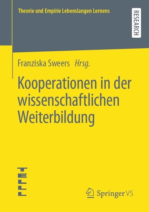 Kooperationen in der wissenschaftlichen Weiterbildung(Kobo/電子書)