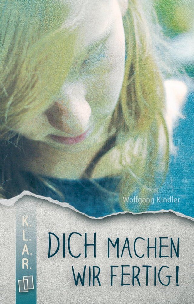  Dich machen wir fertig!(Kobo/電子書)