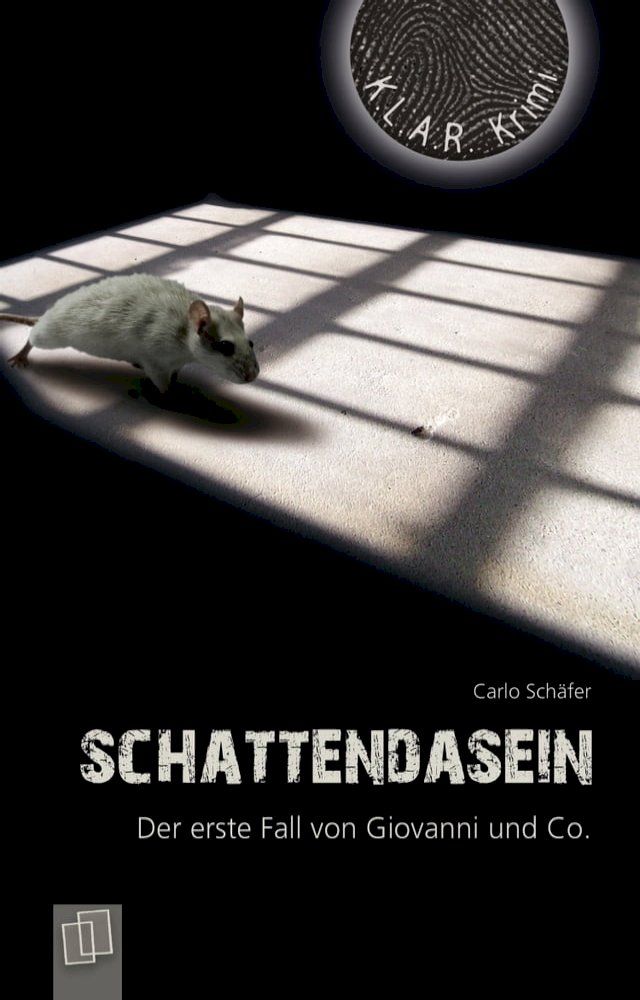  Schattendasein(Kobo/電子書)