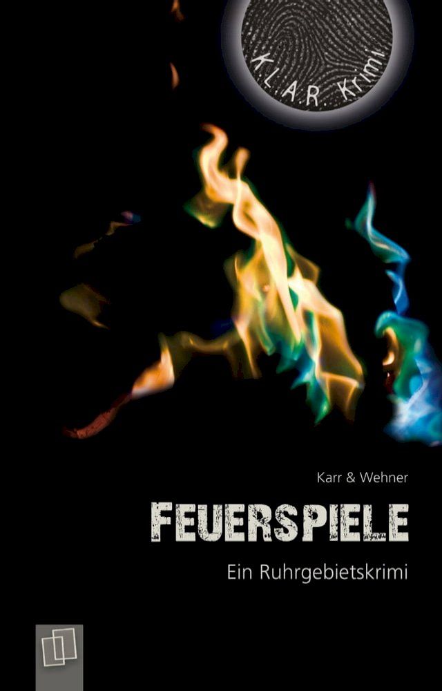  Feuerspiele(Kobo/電子書)