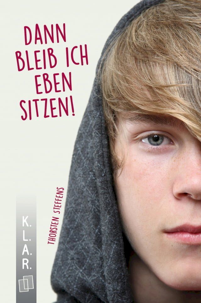  Dann bleib ich eben sitzen!(Kobo/電子書)