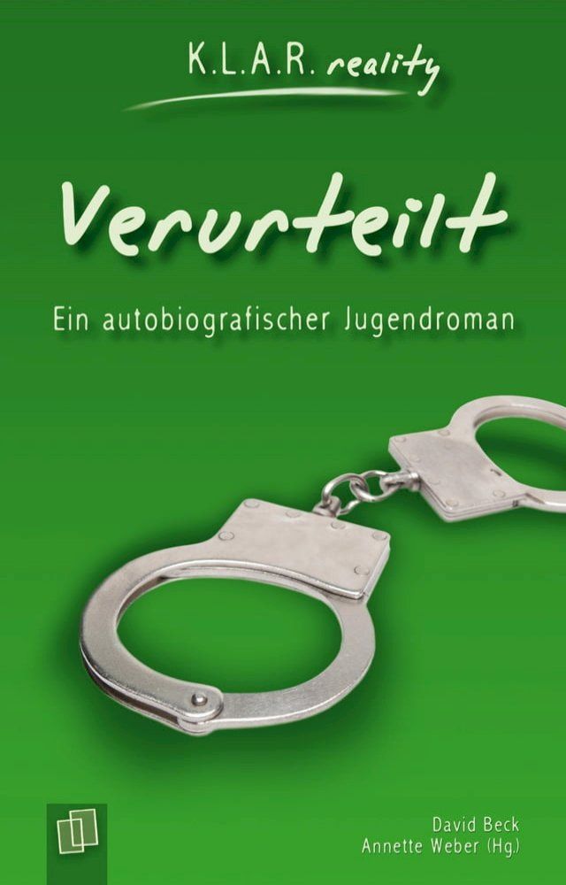  Verurteilt(Kobo/電子書)