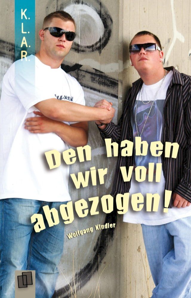  Den haben wir voll abgezogen!(Kobo/電子書)