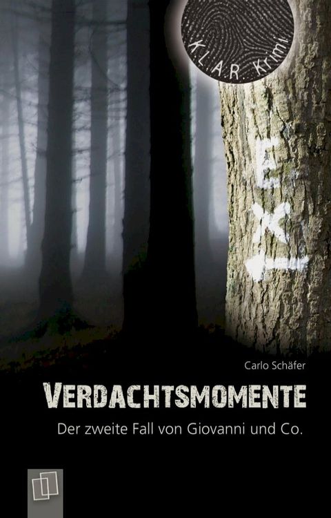 Verdachtsmomente(Kobo/電子書)