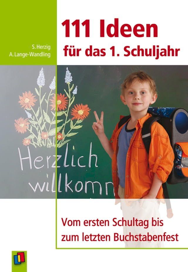  111 Ideen f&uuml;r das 1. Schuljahr(Kobo/電子書)