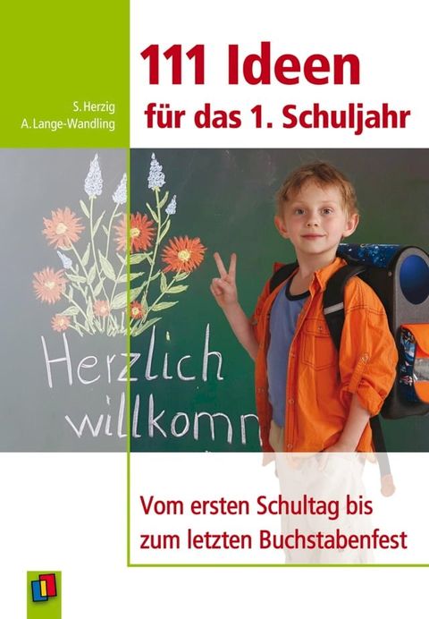 111 Ideen f&uuml;r das 1. Schuljahr(Kobo/電子書)