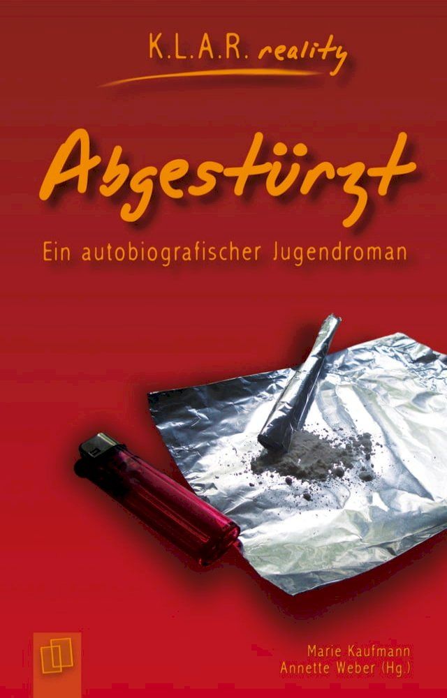  Abgest&uuml;rzt(Kobo/電子書)