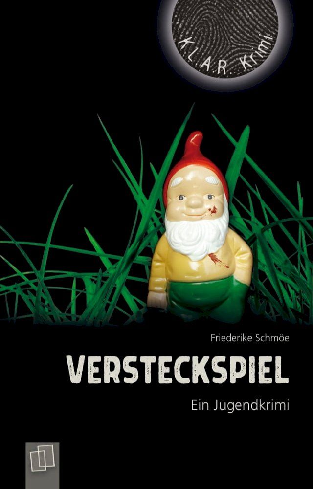  Versteckspiel(Kobo/電子書)