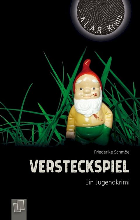 Versteckspiel(Kobo/電子書)