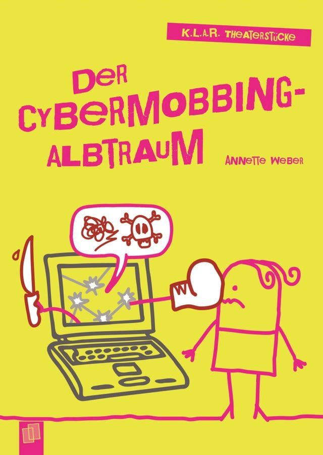  Der Cybermobbing-Albtraum(Kobo/電子書)