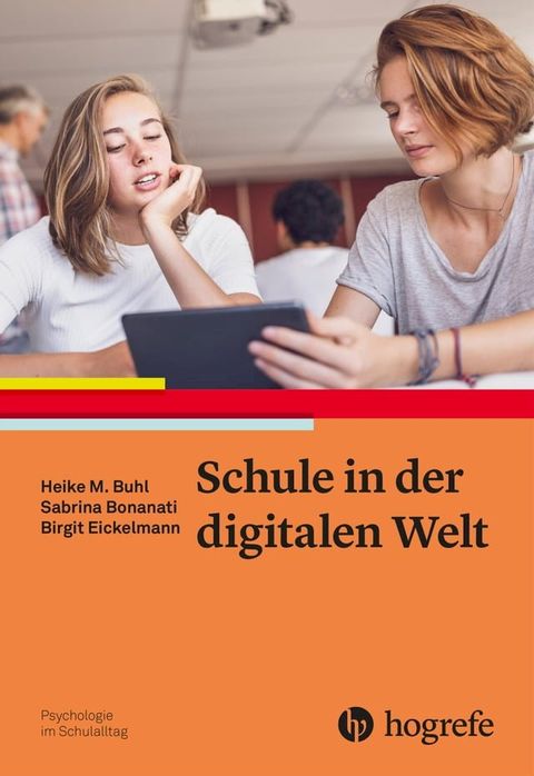 Schule in der digitalen Welt(Kobo/電子書)