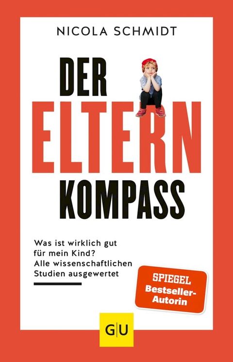 Der Elternkompass(Kobo/電子書)