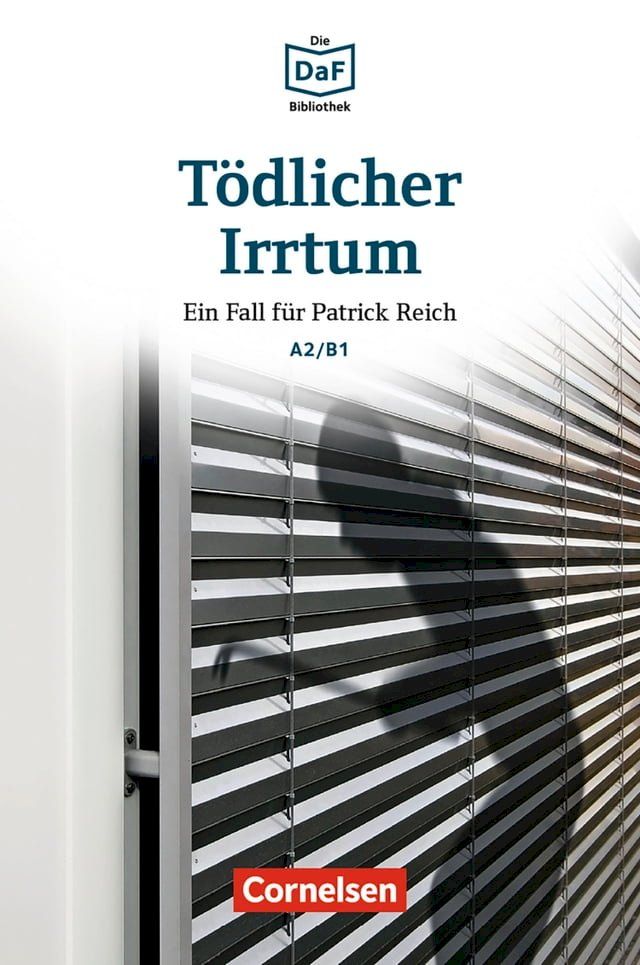  Die DaF-Bibliothek / A2/B1 - Tödlicher Irrtum(Kobo/電子書)