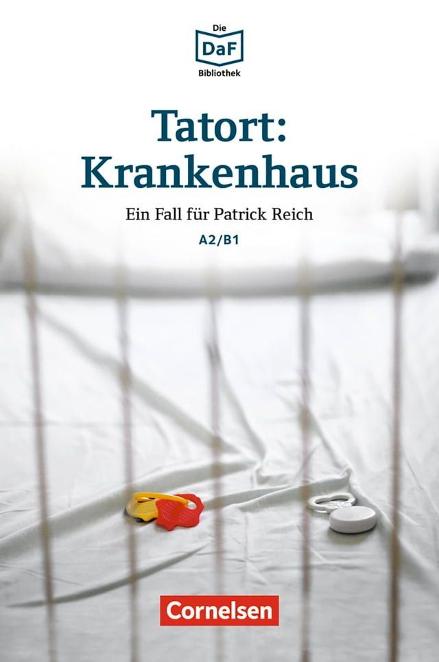  Tatort: Krankenhaus A2/B1(Kobo/電子書)