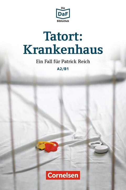 Tatort: Krankenhaus A2/B1(Kobo/電子書)