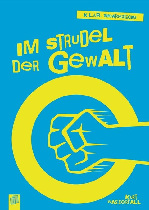 Im Strudel der Gewalt(Kobo/電子書)