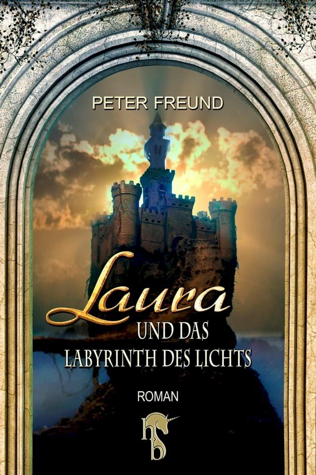  Laura und das Labyrinth des Lichts(Kobo/電子書)