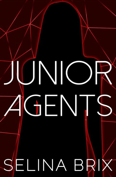 JUNIOR AGENTS(Kobo/電子書)