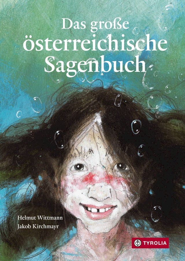  Das gro&szlig;e &ouml;sterreichische Sagenbuch(Kobo/電子書)