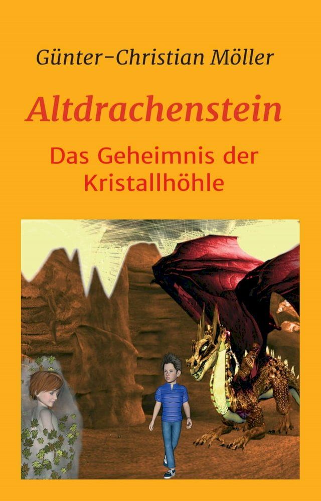  Altdrachenstein(Kobo/電子書)