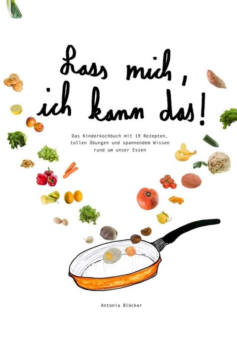 Lass mich, ich kann das!(Kobo/電子書)