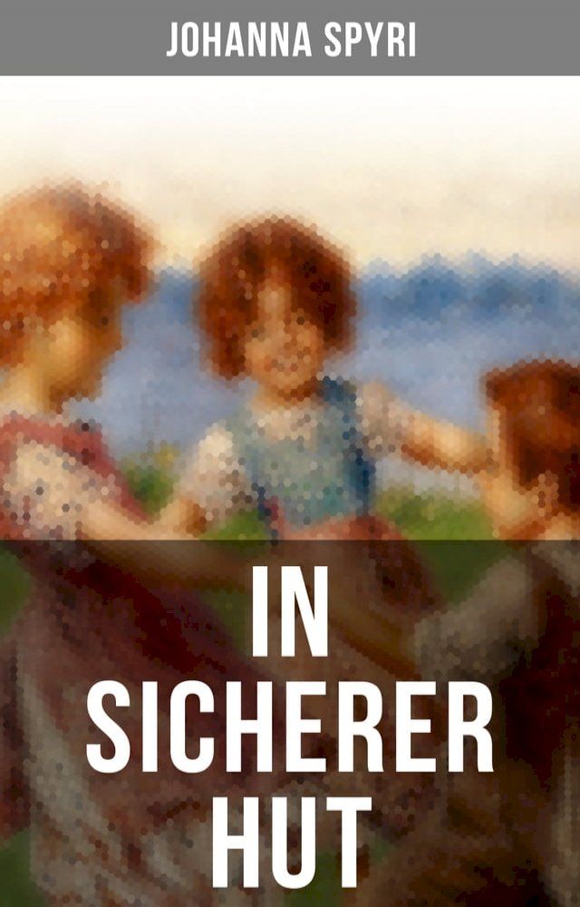  In sicherer Hut(Kobo/電子書)