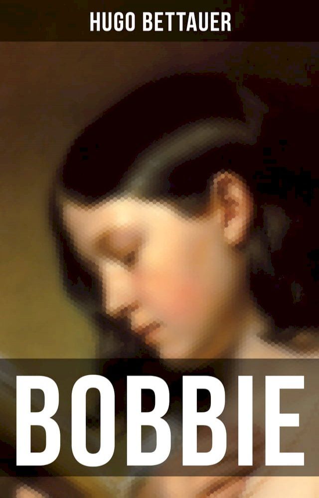  BOBBIE(Kobo/電子書)