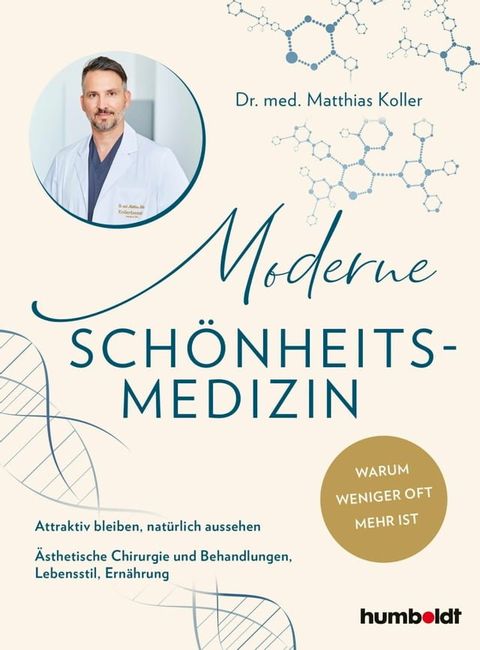 Moderne Sch&ouml;nheits-Medizin(Kobo/電子書)