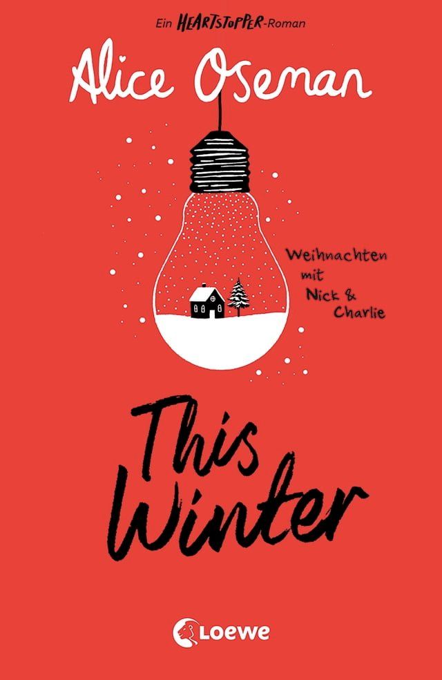  This Winter (deutsche Ausgabe)(Kobo/電子書)