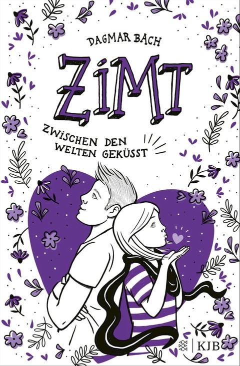 Zimt &minus; Zwischen den Welten gek&uuml;sst(Kobo/電子書)