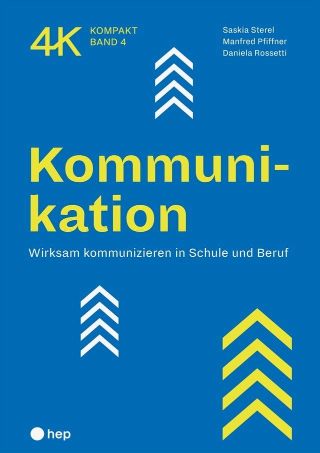  Kommunikation (E-Book)(Kobo/電子書)