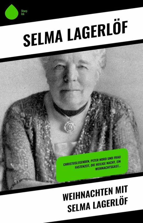 Weihnachten mit Selma Lagerl&ouml;f(Kobo/電子書)