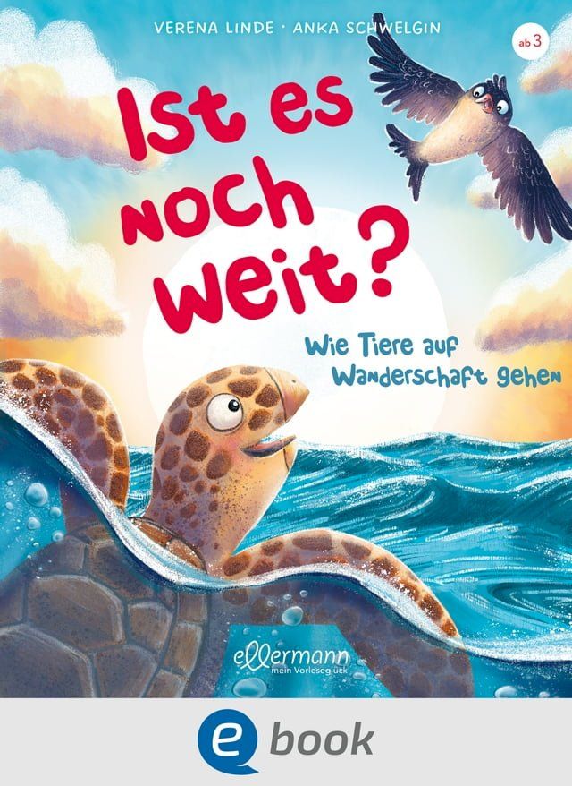  Ist es noch weit?(Kobo/電子書)