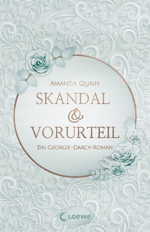 Skandal & Vorurteil(Kobo/電子書)