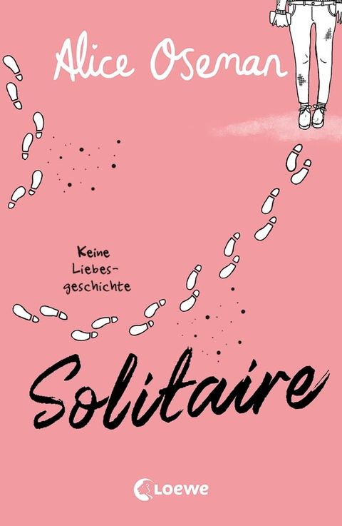 Solitaire (deutsche Ausgabe)(Kobo/電子書)