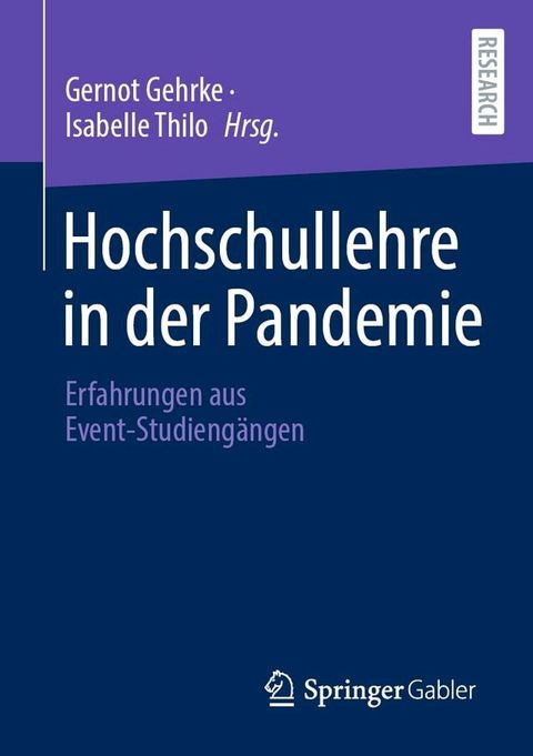 Hochschullehre in der Pandemie(Kobo/電子書)