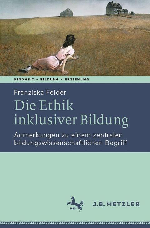 Die Ethik inklusiver Bildung(Kobo/電子書)