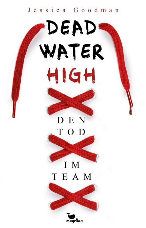 Deadwater High – Den Tod im Team(Kobo/電子書)