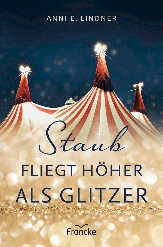  Staub fliegt höher als Glitzer(Kobo/電子書)