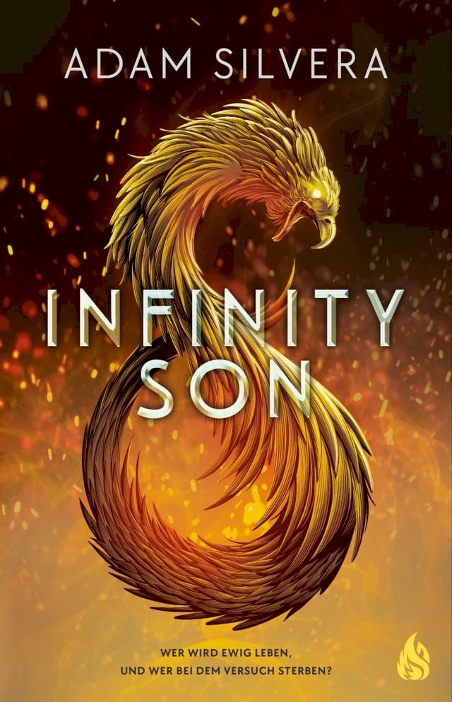  Infinity Son (Bd. 1)(Kobo/電子書)