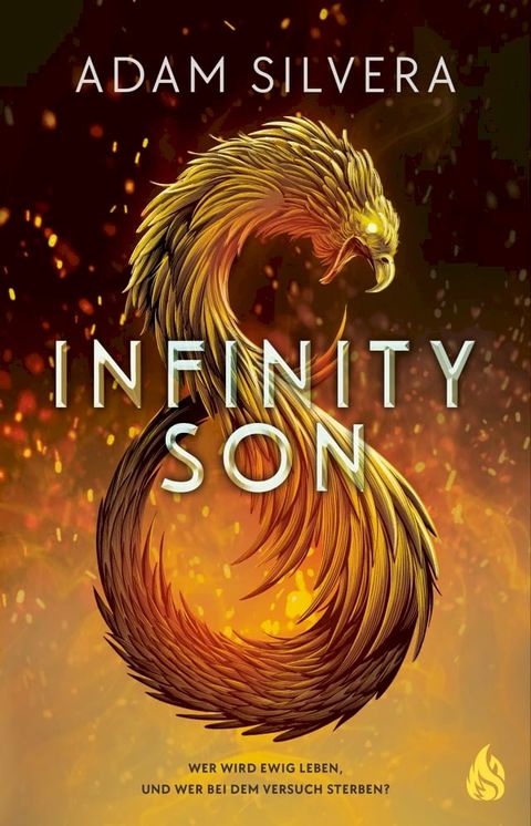 Infinity Son (Bd. 1)(Kobo/電子書)