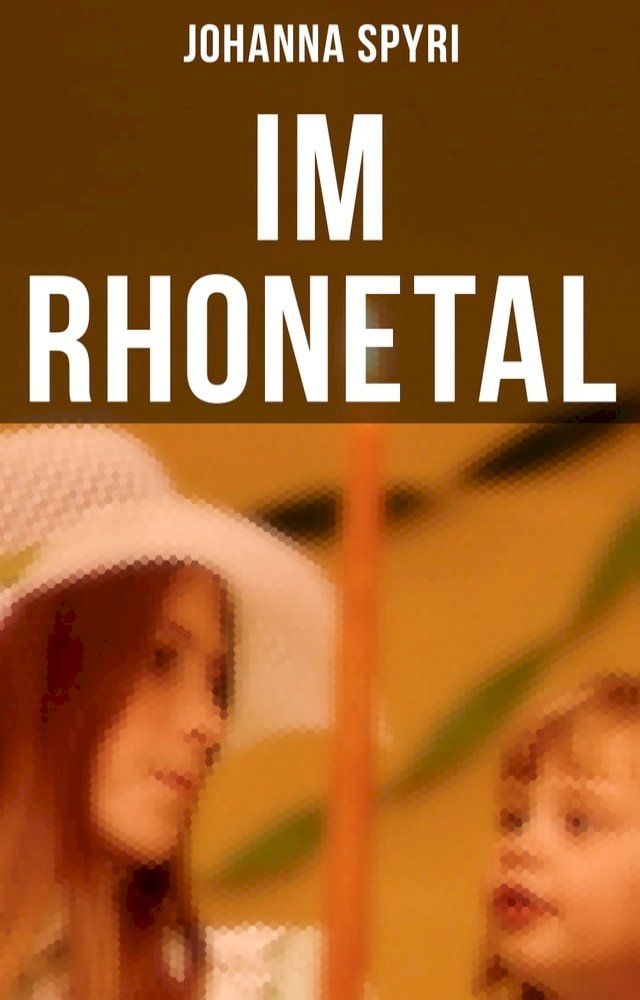  Im Rhonetal(Kobo/電子書)