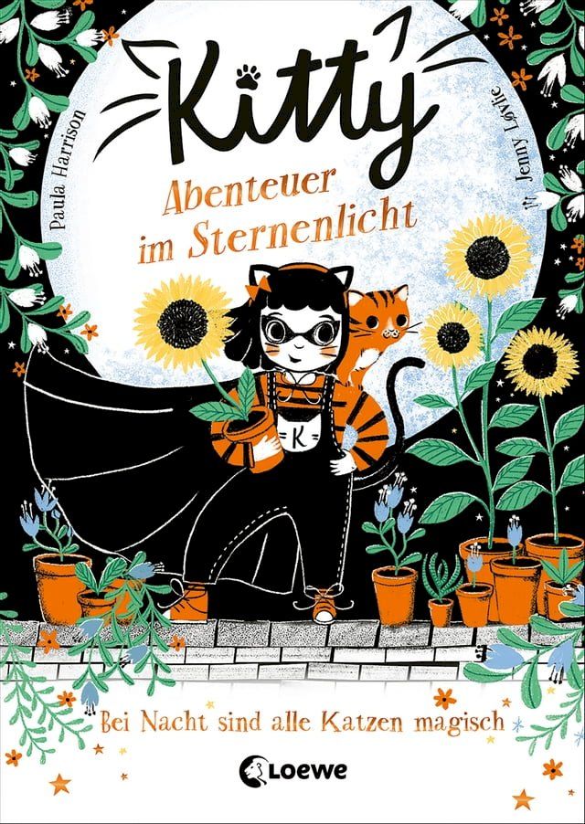  Kitty (Band 3) - Abenteuer im Sternenlicht(Kobo/電子書)