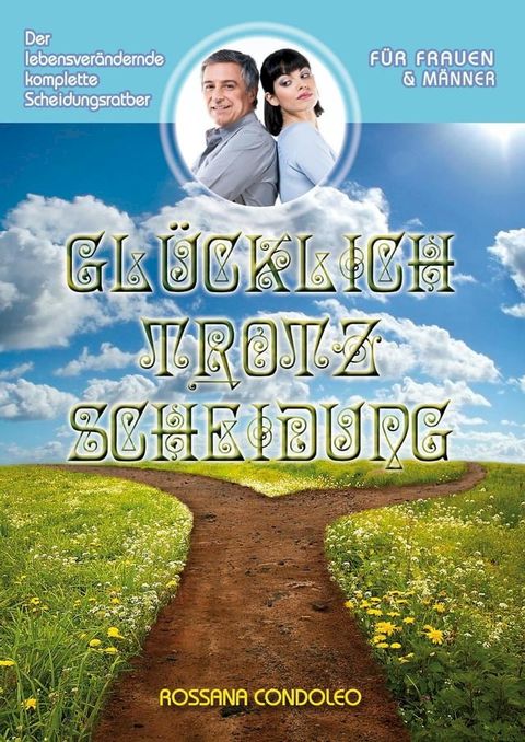 Glücklich trotz Scheidung(Kobo/電子書)