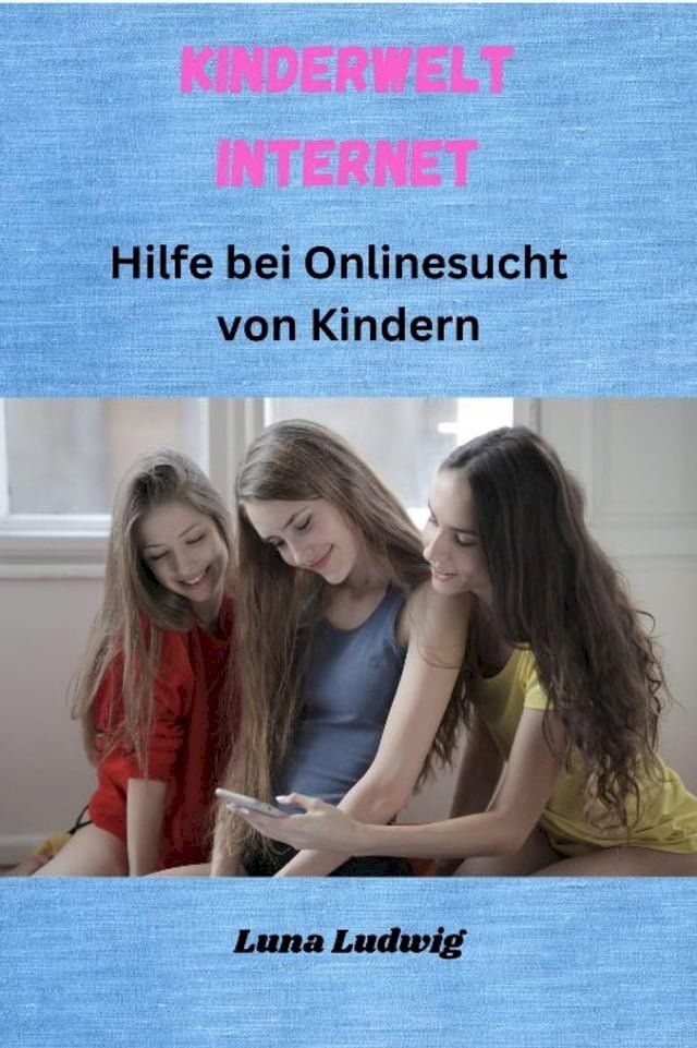  Kinderwelt Internet(Kobo/電子書)