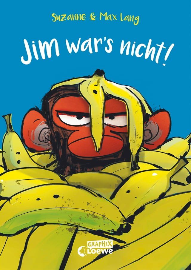  Jim war's nicht!(Kobo/電子書)