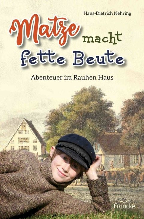 Matze macht fette Beute(Kobo/電子書)