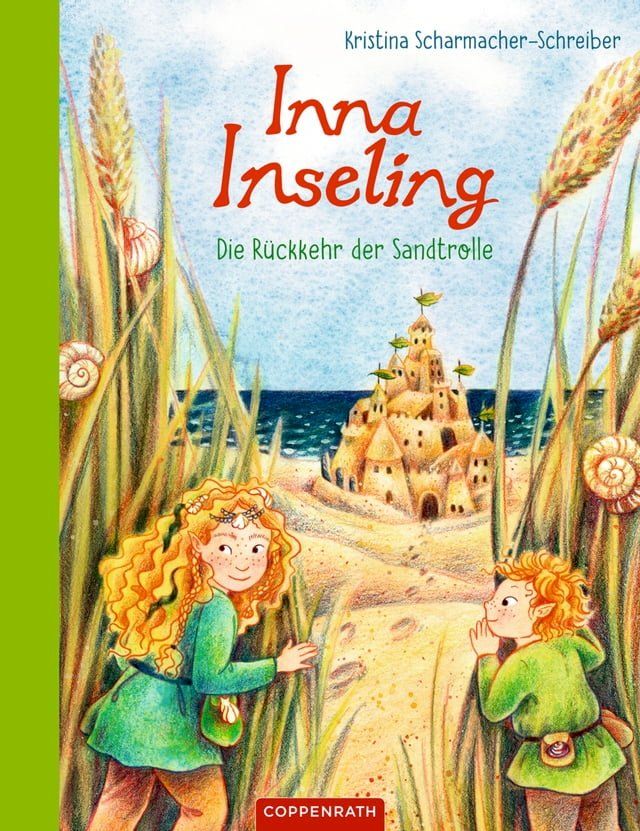  Inna Inseling (Bd. 3)(Kobo/電子書)